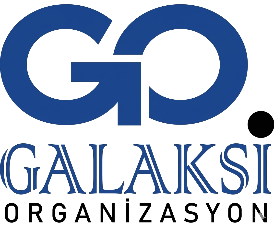 Galaksi Turizm logo